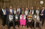 اطلاق برنامج الوكالة الفلسطينية للتعاون الدولي في مجال الاعلام لصالح جمهورية زيمبابوي