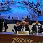 المالكي: آن الأوان لصياغة جديدة في العلاقة بين الدول العربية ودول الباسيفيك