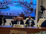 المالكي: آن الأوان لصياغة جديدة في العلاقة بين الدول العربية ودول الباسيفيك