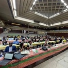 الوكالة الفلسطينية للتعاون الدولي تختتم برنامجها التنموي الاعلامي في زيمبابوي