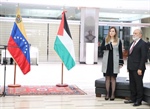سفارة دولة فلسطين تحيي ذكرى النكبة في فنزويلا