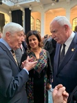 سفارة فلسطين في هولندا تحيي الذكرى ال 71 للنكبة
