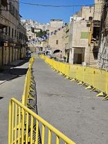 الخارجية والمغتربين// إسرائيل دولة احتلال وفصل عنصري ابرتهايد
