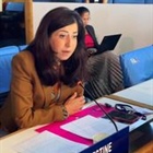 فلسطين تشارك بقمة النظم الغذائية في روما