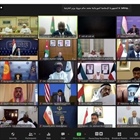 الوزير د.المالكي يشارك بالدورة الاستثنائية لمجلس وزراء خارجية منظمة التعاون الإسلامي بشأن جريمة التدنيس والحرق المتكررة لنسخ من المصحف الشريف