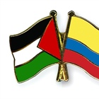 بمناسبة احتفالات اعلان الاستقلال ويوم التضامن العالمي مع الشعب الفلسطيني عرض أول فيلم كولومبي فلسطيني