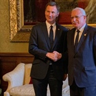 Foreign Minister says two-state solution could reach point of no return