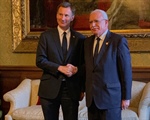 Foreign Minister says two-state solution could reach point of no return