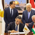 الوزير د.المالكي ونظيره القبرصي يوقعان اتفاقية تعاون بين البلدين