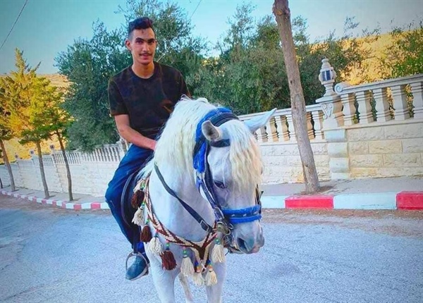 الخارجية والمغتربين// إرهاب المستوطنين وجرائمهم في برقة نتيجة لافلات إسرائيل المستمر من العقاب
