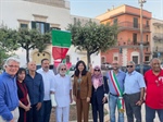 سفارة فلسطين لدى إيطاليا تشارك في الأيام الثقافية الفلسطينية في إقليم بوليا