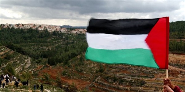 إحياء ذكرى النكبة ال 71 في الدنمارك