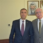 الوزير المالكي يثمن الموقف الفنزويلي الداعم لدولة فلسطين