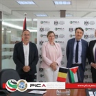Palestinian-Belgian development cooperation