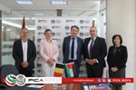 Palestinian-Belgian development cooperation