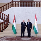 المالكي ونظيره الطاجيكي سيراج الدين مهر الدين يرأسان الجلسة الثالثة من المشاورات السياسية بين البلدين