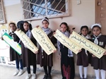 الخارجية والمغتربين// تُدين إجراءات الاحتلال العنصرية ضد المؤسسات التعليمية والمنهاج الفلسطيني والطلبة في القدس