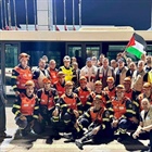 الدبيبة يثمن إرسال دولة فلسطين لفريق التدخل والاستجابة العاجلة لإغاثة المنكوبين شرق ليبيا