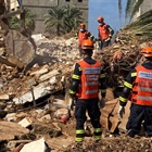 الخارجية والمغتربين/ تطمئن شعبنا على صحة وسلامة أعضاء فريق دولة فلسطين للتدخل والاستجابة العاجلة العاملين في ليبيا