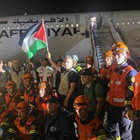 الوزير المالكي : وصول فريق دولة فلسطين للتدخل والاستجابة العاجلة سالماً إلى أرض الوطن