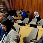 المالكي يشارك في الاجتماع التنسيقي السنوي لوزراء خارجية الدول الاعضاء في منظمة التعاون الاسلامي في نيويورك