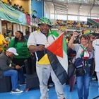 جنوب افريقيا تعلن عن موقفها الحاسم من العدوان الاسرائيلي على شعبنا