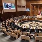 مجلس جامعة الدول العربية على المستوى الوزاري يؤكد ضرورة الوقف الفوري للحرب الإسرائيلية على غزة