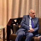 الوزير د.المالكي يلتقي نظيره الجزائري على هامش أعمال مجلس الجامعة العربية ويطلعه على آخر تطورات العدوان الإسرائيلي الخطير على قطاع غزة