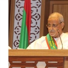 البرلمان الموريتاني يندد بالعدوان الإسرائيلي على غزة