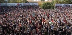 مهرجان تضامني مع شعبنا في العاصمة التركية انقرة