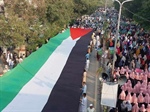 مظاهرات كبرى هذا اليوم في معظم مدن باكستان الصديقة تأييدا لفلسطين وضد العدوان الغاشم على شعبنا