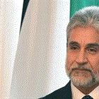 السفير خليفة  يطالب بولندا بالتحرك الفوري لوقف العدوان الاسرائيلي وحماية الشعب الفلسطيني الذي يتعرض للابادة في قطاع غزة